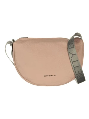 Betty Barclay Torebka w kolorze jasnoróżowym - 28 x 18 x 8 cm rozmiar: onesize