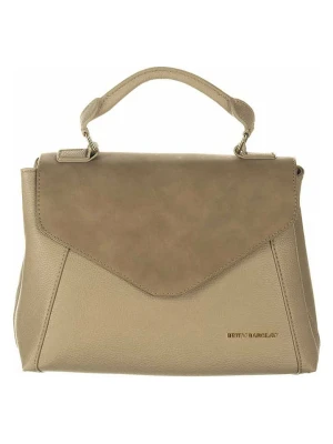 Betty Barclay Torebka w kolorze szarobrązowym - 30 x 22 x 12 cm rozmiar: onesize