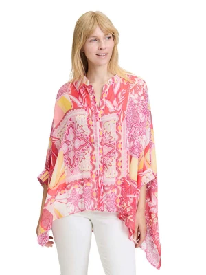 Betty Barclay Tunika w kolorze różowym rozmiar: onesize