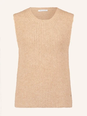 Betty&Co Bezrękawnik braun