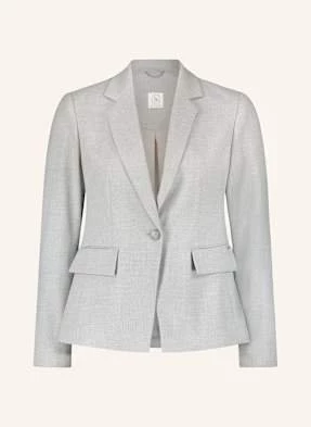 Betty&Co Blezer grau