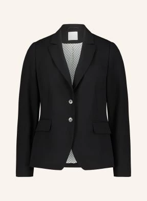 Betty&Co Blezer schwarz