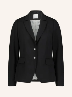 Betty&Co Blezer schwarz