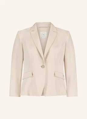 Betty&Co Blezer Z Rękawem 3/4 beige