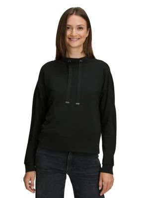 BETTY & CO Bluza w kolorze czarnym rozmiar: 36