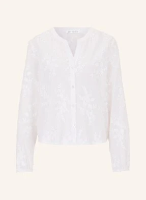 Betty&Co Bluzka weiss