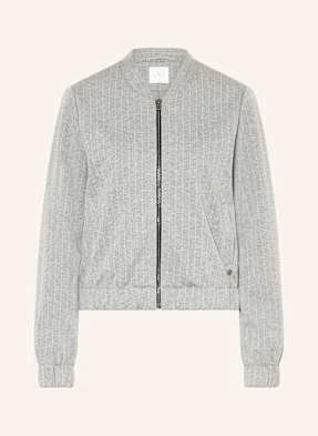 Betty&Co Bluzon grau