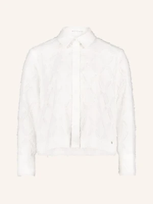 Betty&Co Koszula weiss