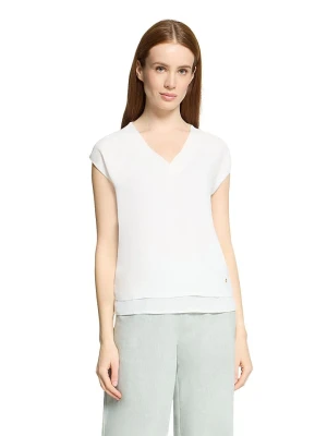 BETTY & CO Koszulka w kolorze białym rozmiar: XL