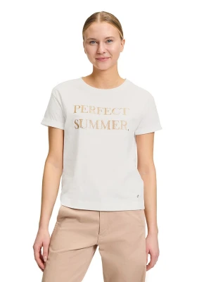 BETTY & CO Koszulka w kolorze białym rozmiar: XL