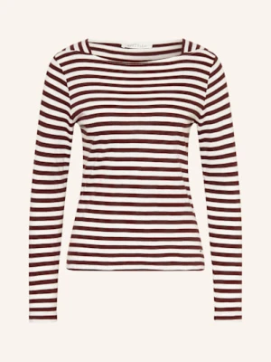 Betty&Co Koszulka Z Długim Rękawem weiss