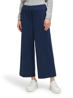 BETTY & CO Kuloty w kolorze granatowym rozmiar: 42