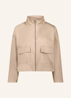 Betty&Co Kurtka beige