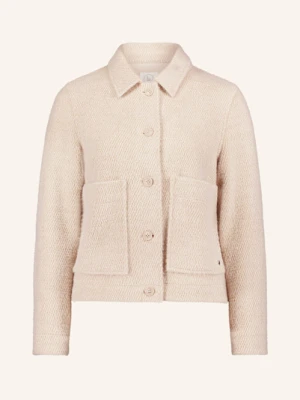 Betty&Co Kurtka beige