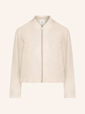 Betty&Co Kurtka beige Betty & Co