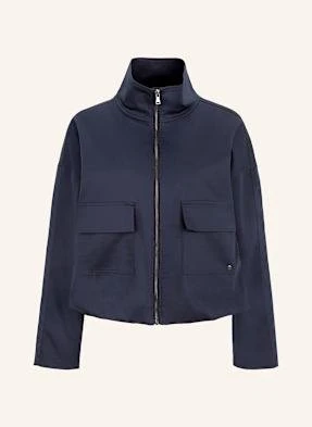 Betty&Co Kurtka blau