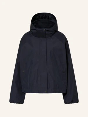 Betty&Co Kurtka blau