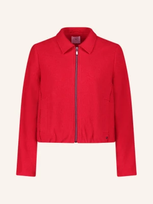 Betty&Co Kurtka rot