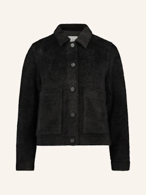 Betty&Co Kurtka schwarz