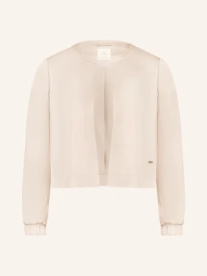 Betty&Co Marynarka beige