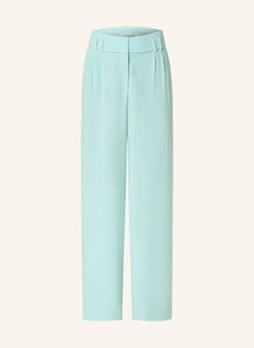 Betty&Co Spodnie blau