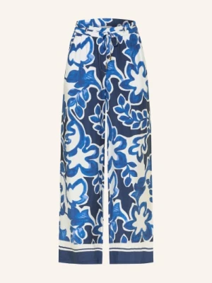 Betty&Co Spodnie blau