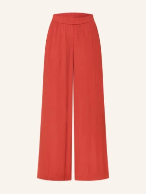 Betty&Co Spodnie Typu Marlena rot