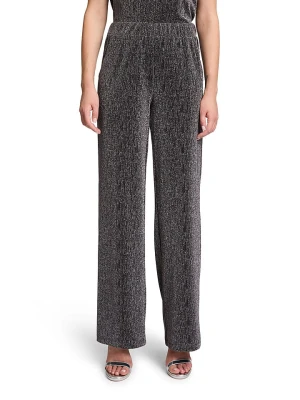 BETTY & CO Spodnie w kolorze czarnym rozmiar: 42