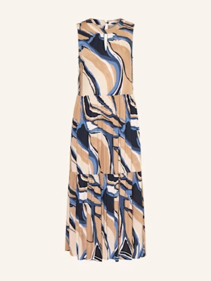 Betty&Co Sukienka beige