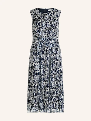 Betty&Co Sukienka blau