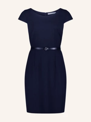 Betty&Co Sukienka blau