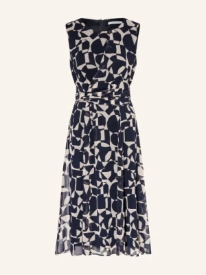 Betty&Co Sukienka blau