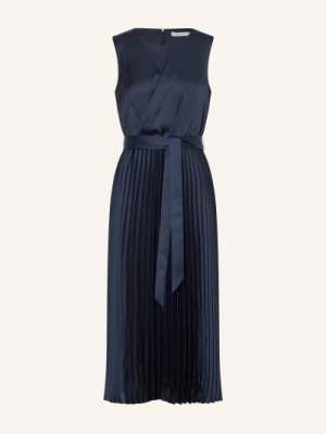 Betty&Co Sukienka blau