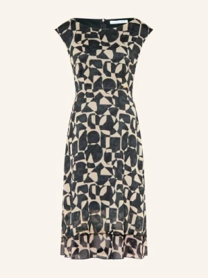 Betty&Co Sukienka blau