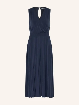 Betty&Co Sukienka blau