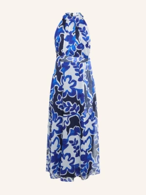 Betty&Co Sukienka blau