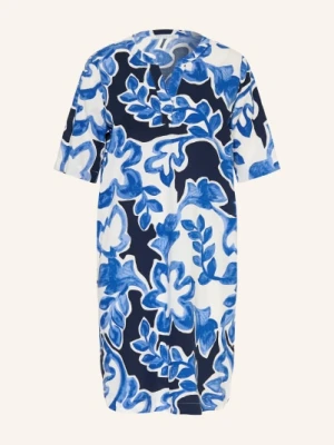 Betty&Co Sukienka blau
