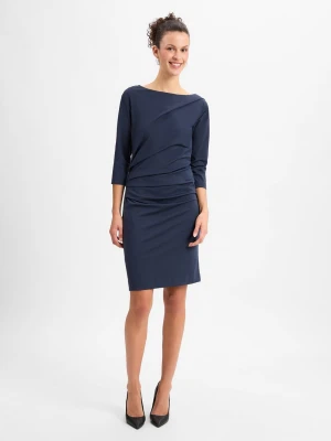 Betty & Co Sukienka damska Kobiety niebieski,