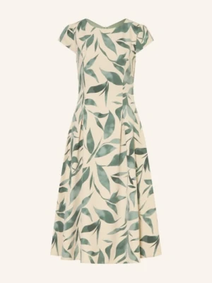 Betty&Co Sukienka gruen