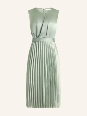 Betty&Co Sukienka gruen