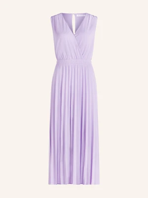 Betty&Co Sukienka lila