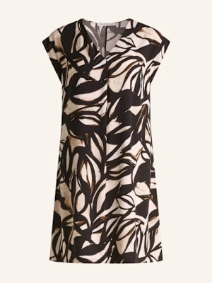 Betty&Co Sukienka schwarz