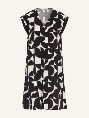 Betty&Co Sukienka schwarz