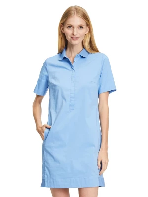 BETTY & CO Sukienka w kolorze błękitnym rozmiar: 44