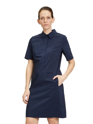 BETTY & CO Sukienka w kolorze granatowym rozmiar: 36