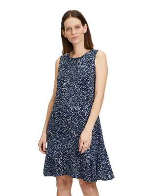 BETTY & CO Sukienka w kolorze granatowym rozmiar: 36