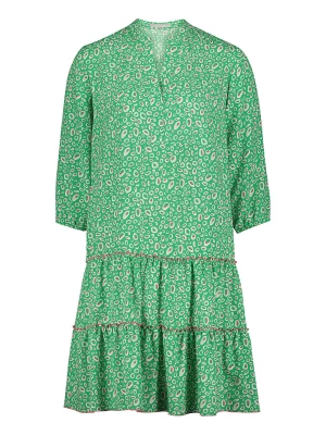 BETTY & CO Sukienka w kolorze zielonym rozmiar: 38