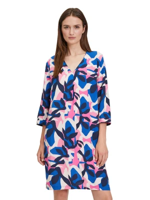 BETTY & CO Sukienka ze wzorem rozmiar: 40