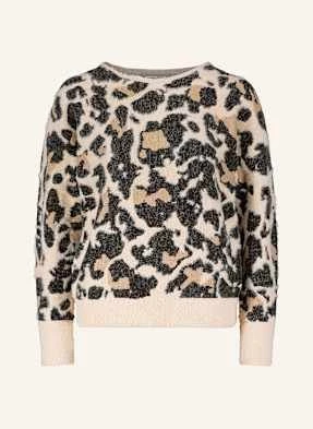 Betty&Co Sweter beige