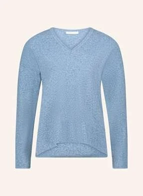 Betty&Co Sweter blau